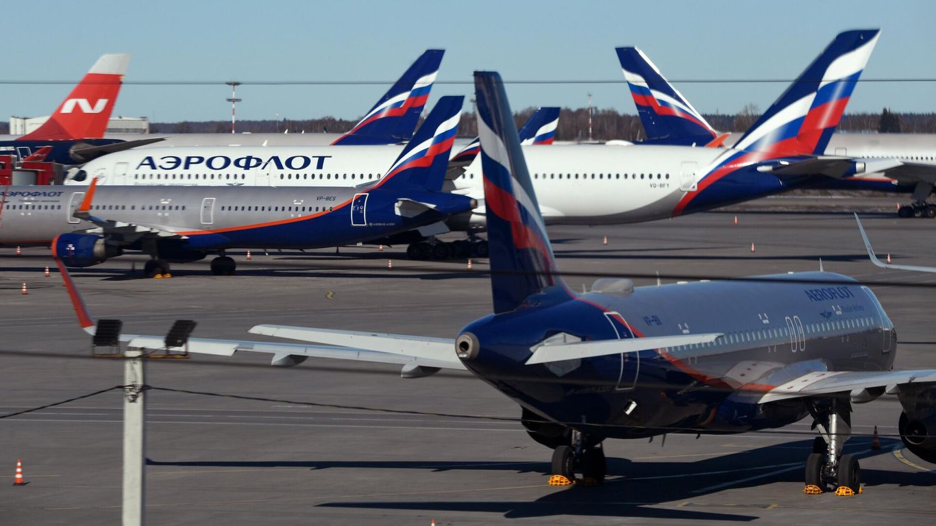 Індонезія хоче дати поблажки росії в авіасфері: деталі