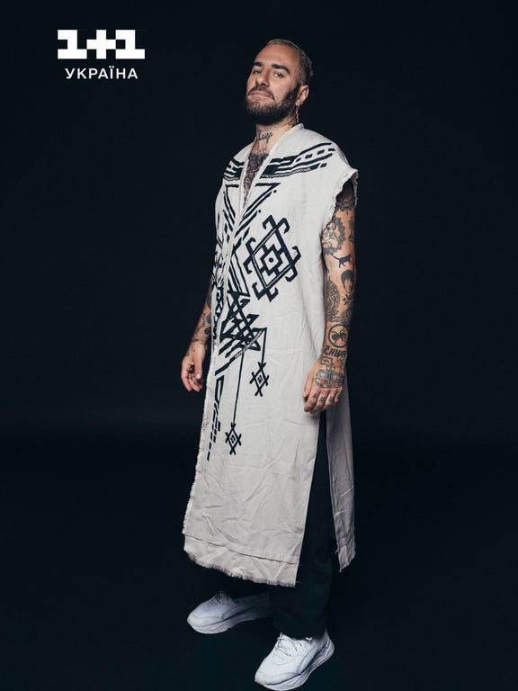 Гурт, який слухає вся Україна, та співачка-віртуоз: радники тренерів на "Голосі країни-13" - фото 2