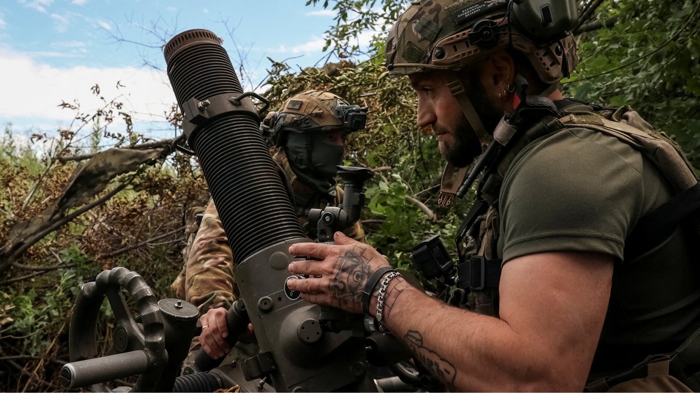 У Генштабі розповіли про удари ЗСУ та знищені ворожі безпілотники