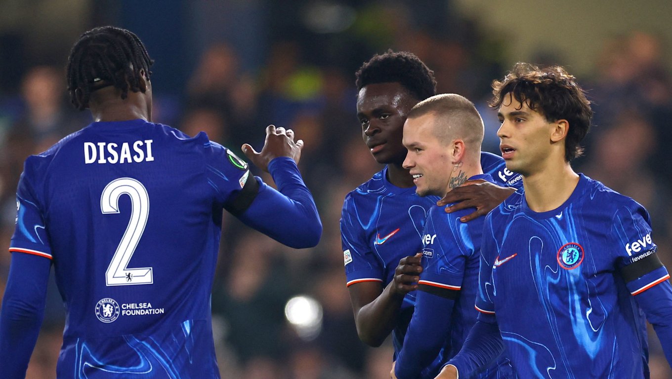 Михаил Мудрик