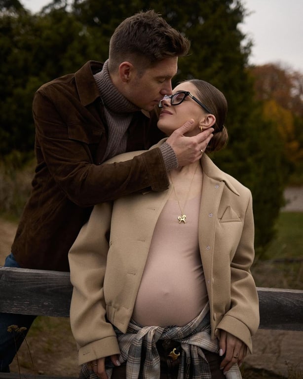 Володимир та Катерина Остапчук