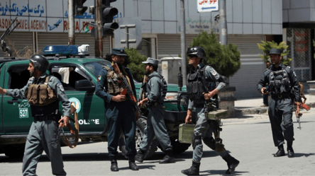 Теракт в Кабуле: Исламское государство взяло на себя ответственность за взрыв - 285x160