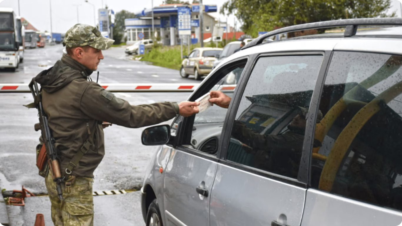Пробки на въезде в Киев 31 октября — какая ситуация на дорогах сегодня