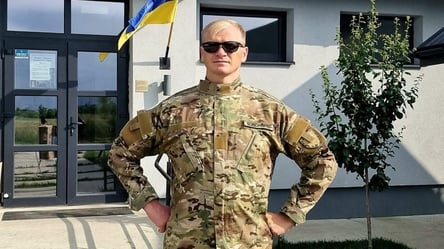 На Курском направлении погиб известный спортсмен и актер - 328x184