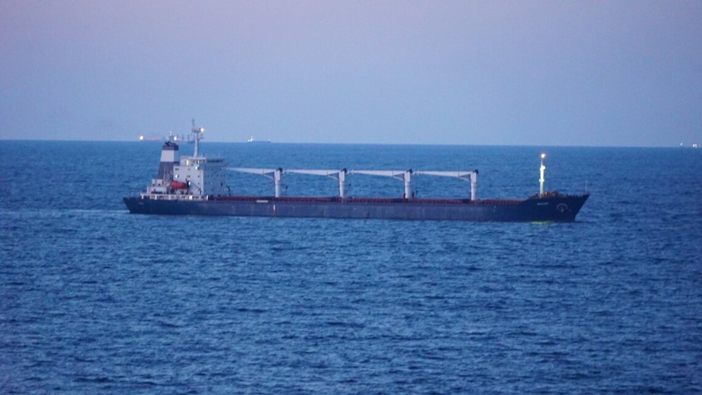Росія продовжує експорт Чорним морем: скільки суден пройшло в бік Босфору