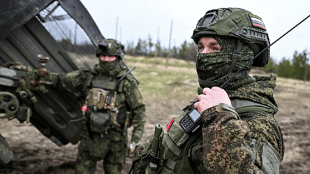 Агент АТЕШ среди армии РФ уничтожил технику оккупантов - 290x160