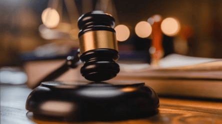 Колаборант охороняв ув'язнених, а тепер сам ним став — вирок суду - 285x160