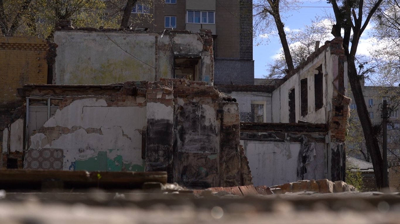 Кременецький провулок, 5