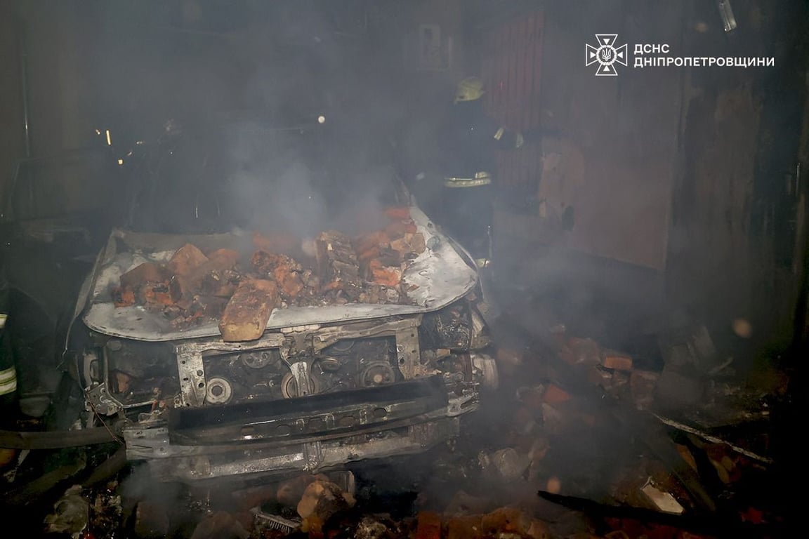 Обстріл України 13 грудня