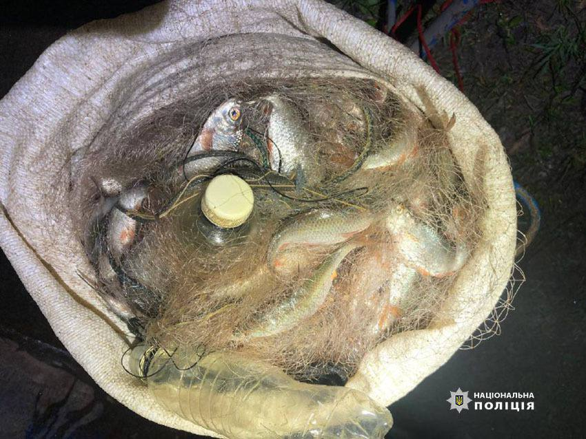 Нарибалив на 800 тис. гривень — у Києві судитимуть браконьєра - фото 2