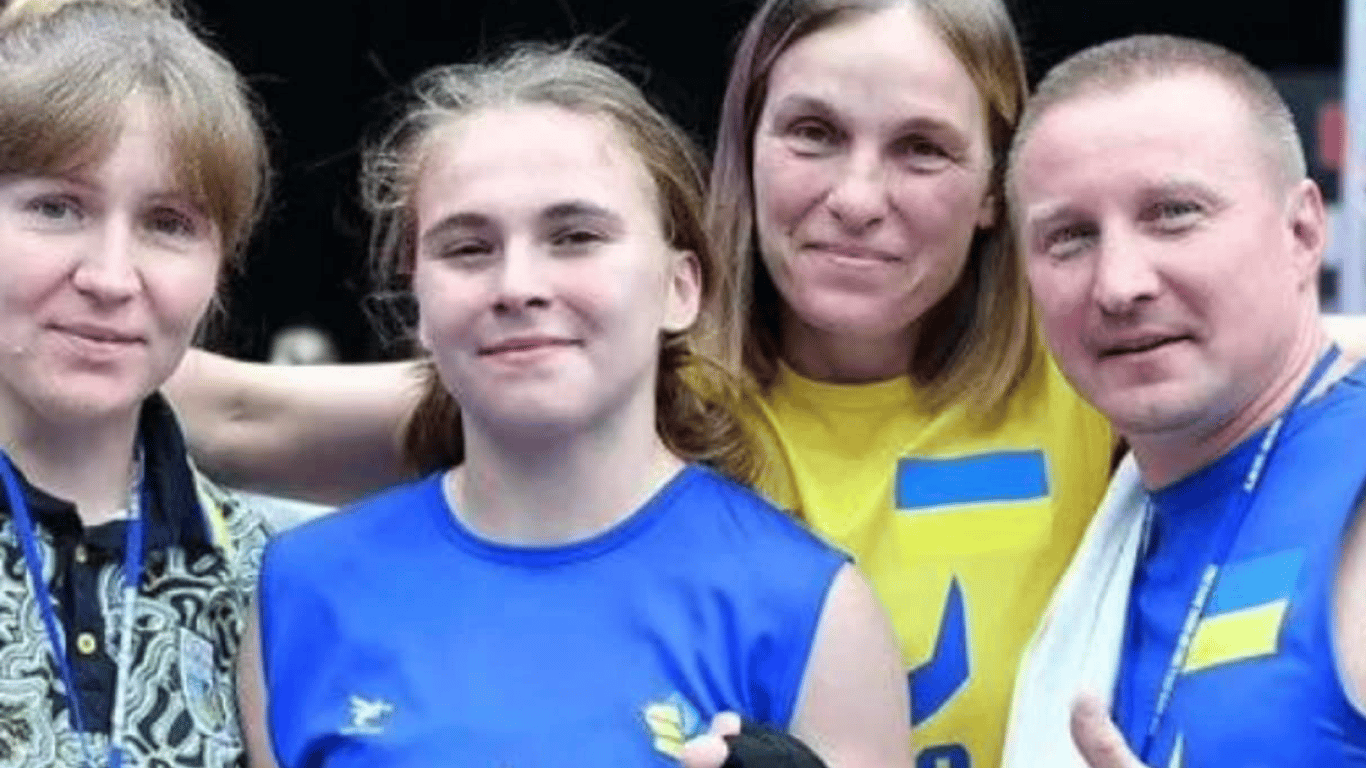 Молода мешканка Одещини стала чемпіонкою Азії з боксу