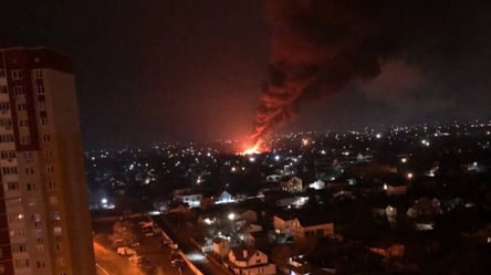 В Киеве прогремели взрывы — Кличко назвал причину - 290x166