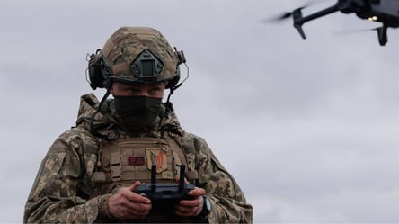 Есть вакансия для руководителя группы РЭБ — что предлагает "Азов" - 285x160