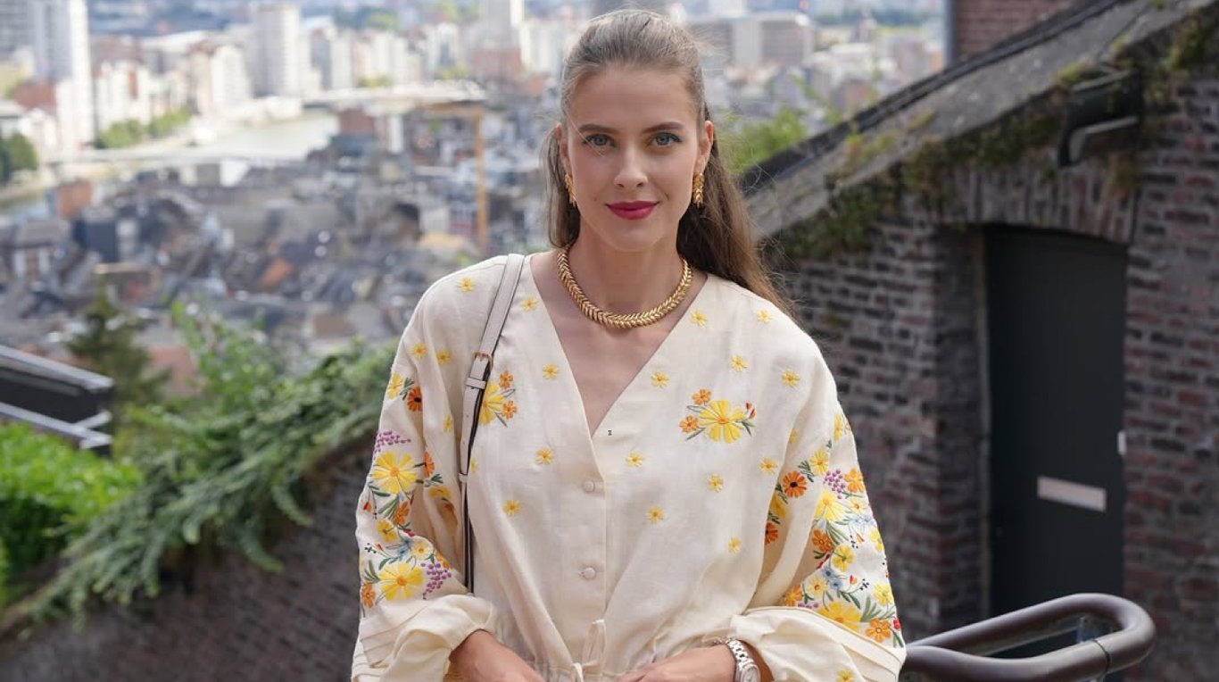 Ярослава Магучих