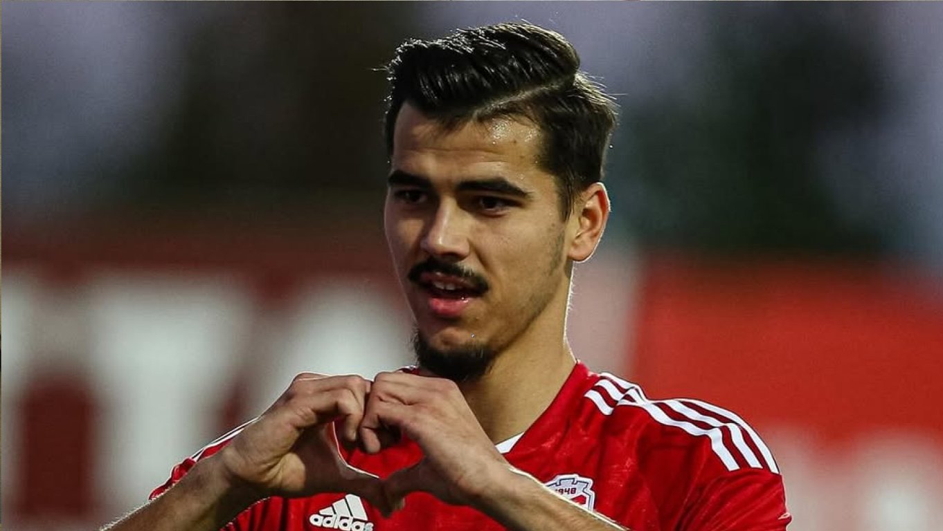 Евгений Сердюк