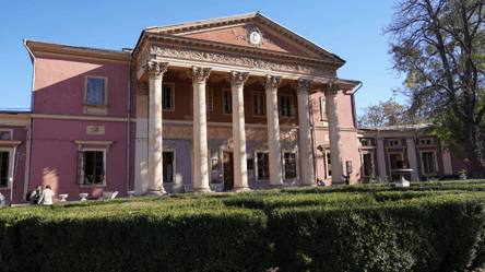 Одесские памятники отреставрируют за деньги Италии — соглашение - 285x160