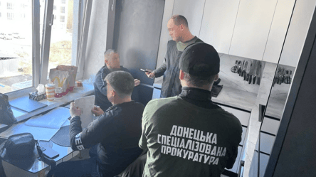 Військових звинувачують у незаконних бойових виплатах на 9 млн гривень - 290x160