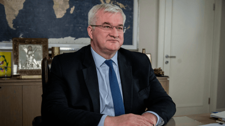 Розвідки мають дані: Сибіга заявив про підготовку РФ атак у Європі - 290x166
