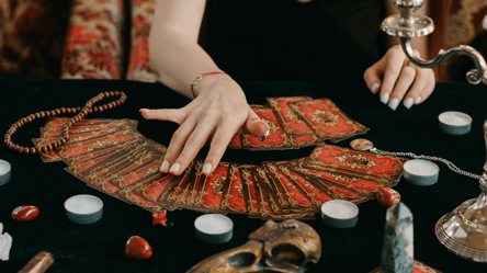 Гороскоп для всіх знаків Зодіаку на 20 жовтня 2025 за Таро - 285x160