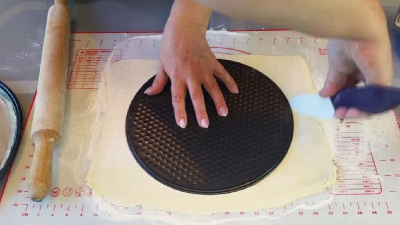 легендарный торт 19 века, покоривший всю Европу