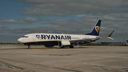 Ryanair змінює правила з 10 листопада: що варто знати пасажирам - 290x166