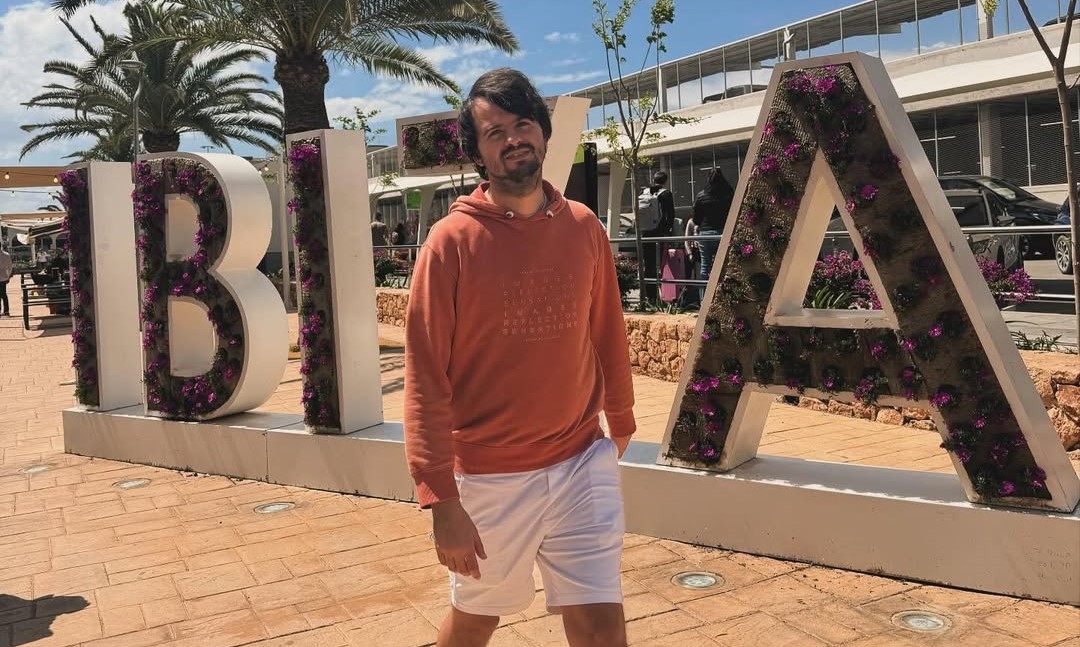 Святослав Козловский