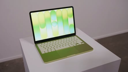 Доступний MacBook Neo — які функції Apple прибрала заради ціни - 285x160