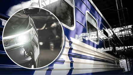 В інше місто потягом разом із авто — корисна послуга від УЗ - 285x160