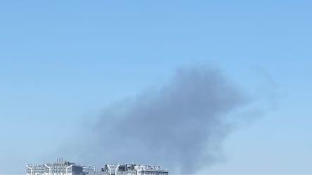 В Одесі пролунала серія вибухів: загроза дронів з моря - 290x160
