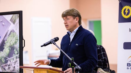 Герус назвав головні бар'єри для будівництва електростанцій - 290x166