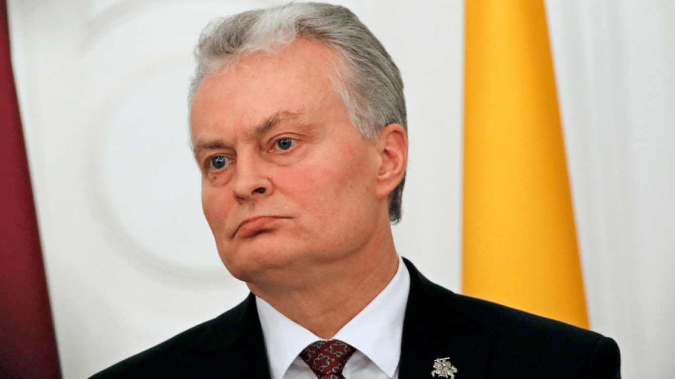 Литва спрогнозировала начало переговоров о вступлении Украины в ЕС