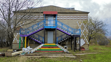 На Одещині продають базу відпочинку "Ракета" — яка ціна - 285x160