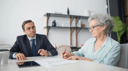 Договір дарування — як розірвати та повернути своє майно - 285x160