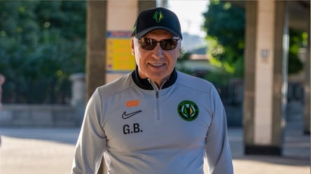 Буткевич намекнул на серьезные проблемы Полесья - 285x160