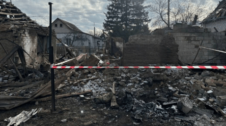 Росіяни обстріляли Запорізьку область — загинула жінка - 285x160