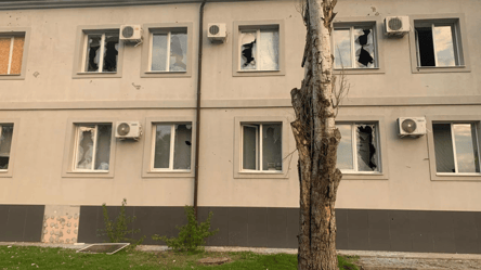 Russian troops shelled Kherson region — one victim - 285x160