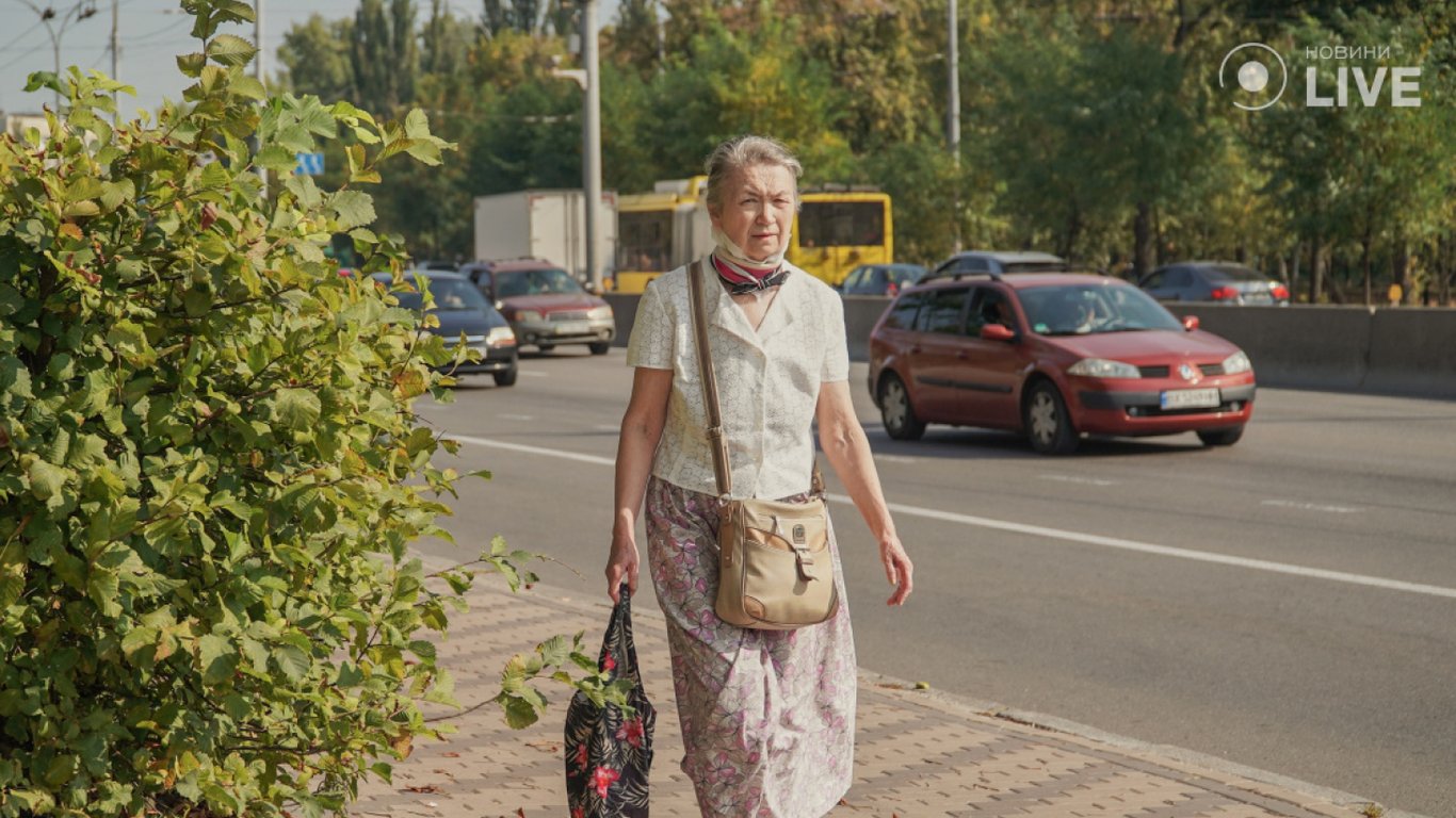 Налоги в Украине — какую льготу получают пенсионеры в 2024 году