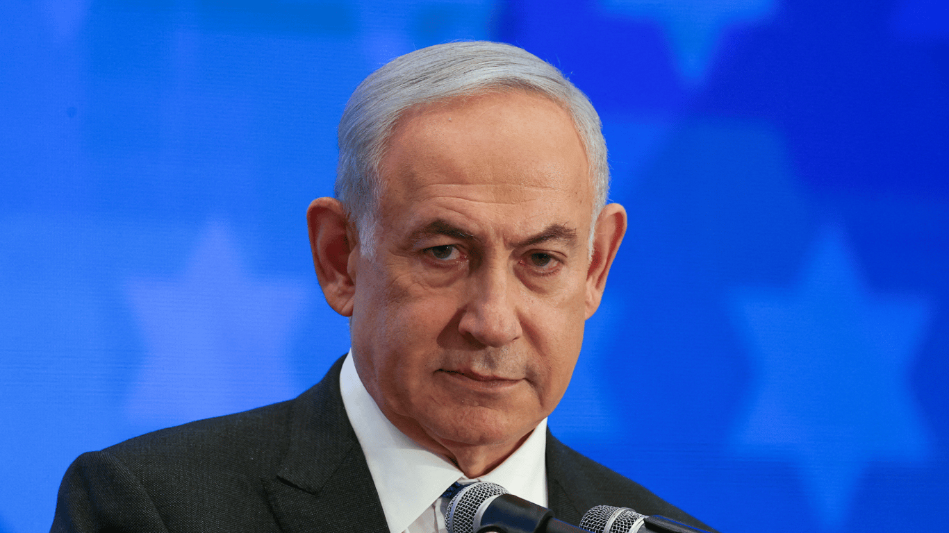 В Израиле обещают "значительный ответ" Ирану из-за нападения на страну