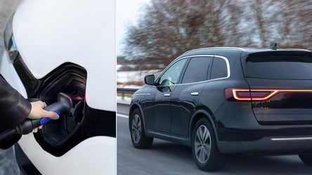 Что надежнее, электромобиль или авто с ДВС: механики поставили точку - 285x160