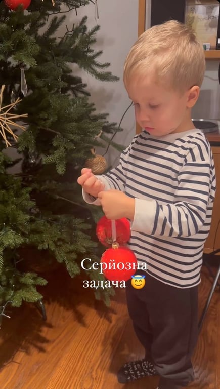 Сини Катерини Осадчої