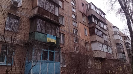 Квартира у хрущовці — чому однокімнатні мали саме таку площу - 285x160