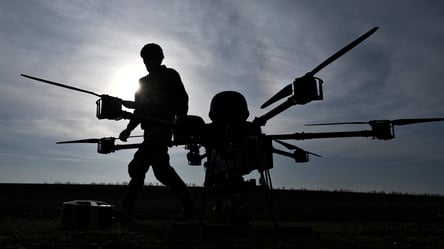 Збиття реактивних дронів: ЗСУ протестували нові технології за кордоном - 285x160