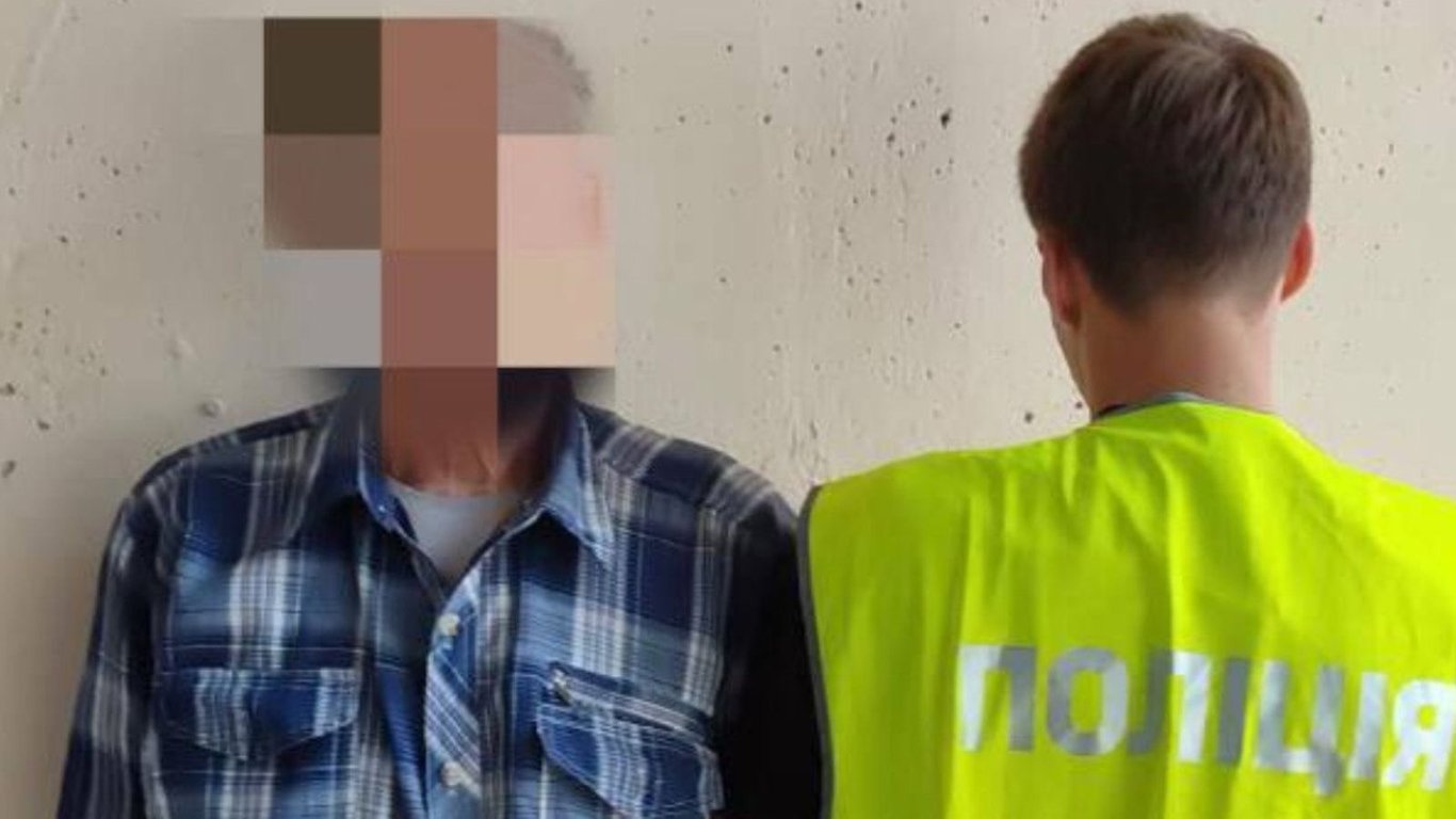 В Киеве злоумышленник угнал авто благотворительного фонда и обманул волонтера