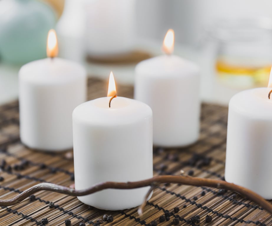 Осуществление желания в летнее солнцестояние с помощью ритуала "чистый лист"