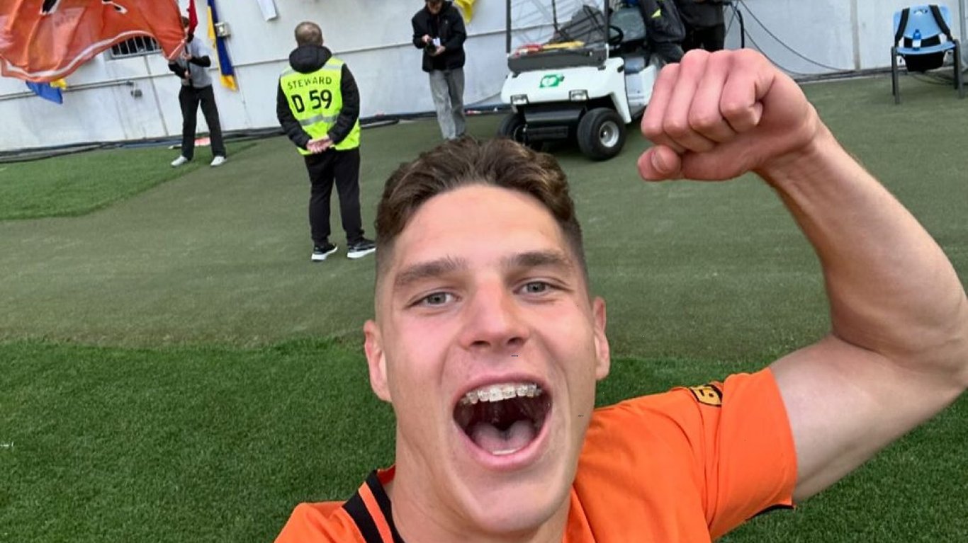 Георгій Судаков