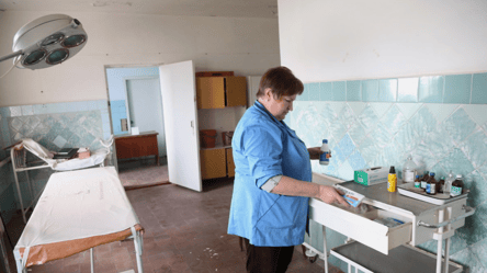 На Одещині в селі побудують амбулаторію за понад 30 мільйонів - 285x160