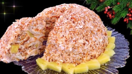 Наполеон-Панчо — рецепт поєднав найкраще у 2-х тортах - 285x160