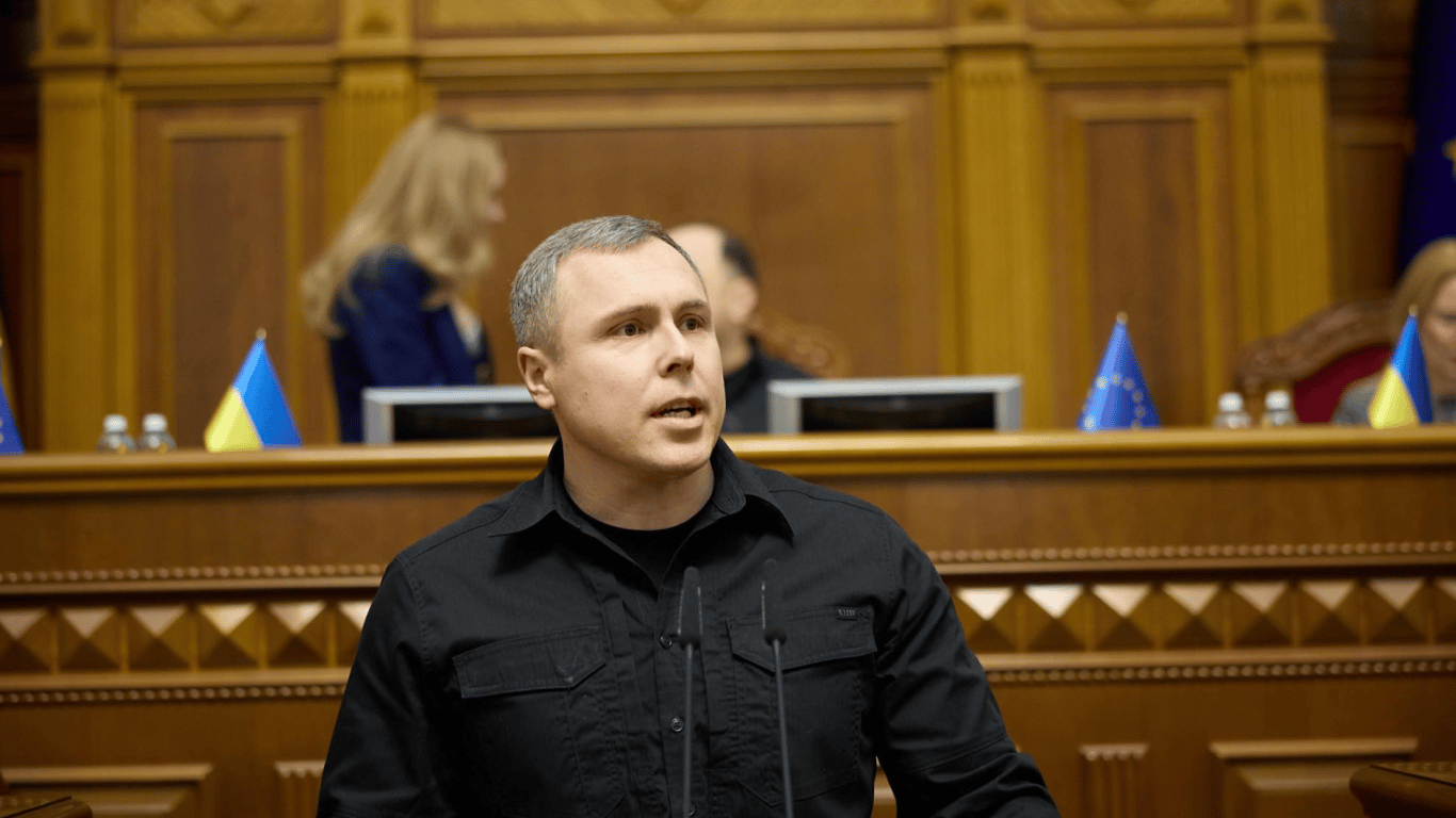 Костенко: мобилизация в Украине сейчас на хорошем уровне