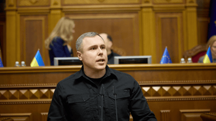 Костенко: мобілізація в Україні зараз на хорошому рівні - 290x160
