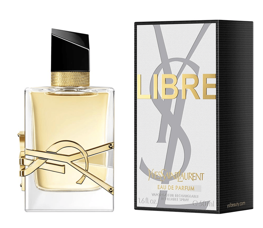 Вдалий парфум для впевневних жінок